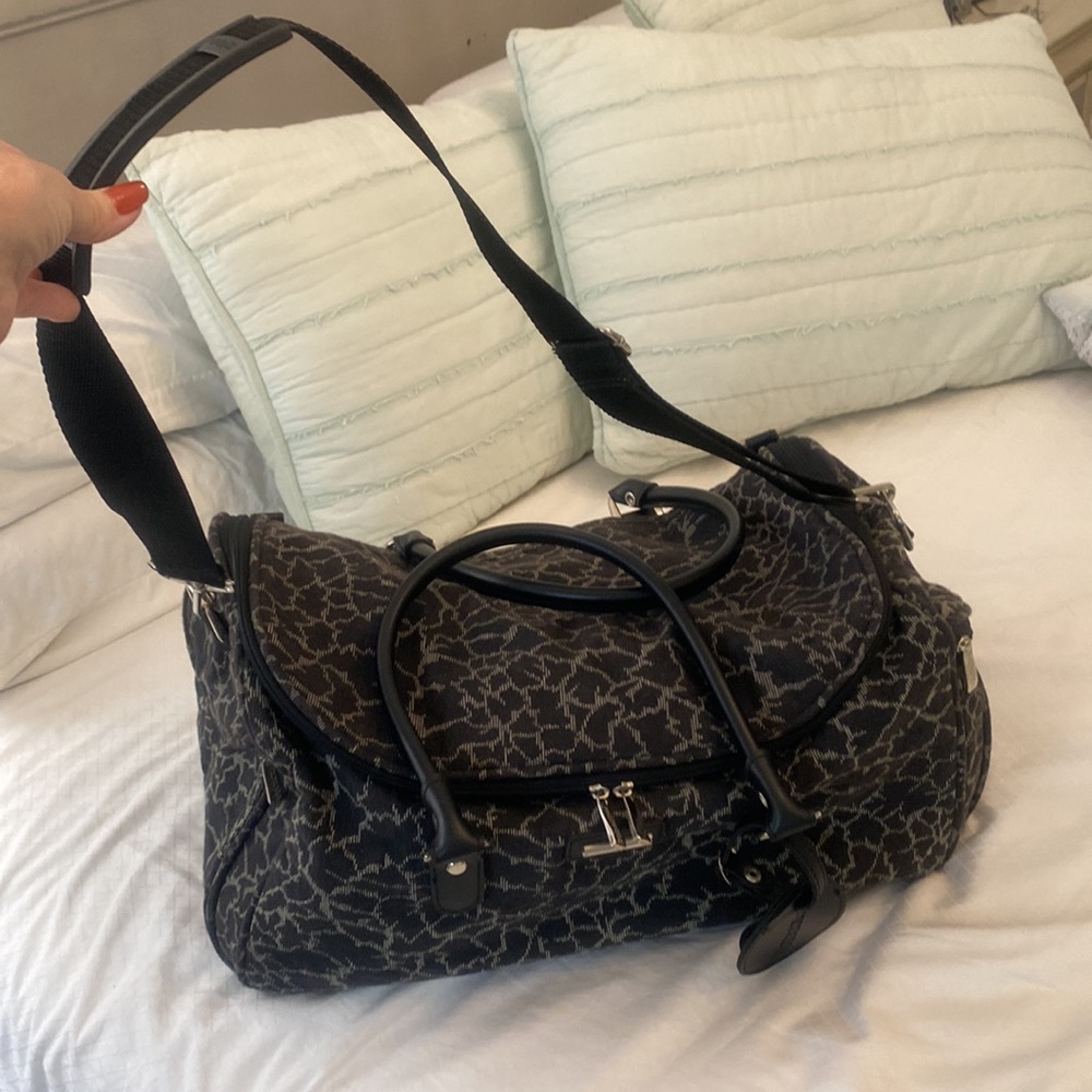 Weekend bag - Picture 3 of 13